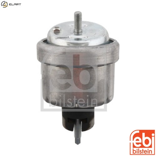 Mounting engine 17445 - 17445, for