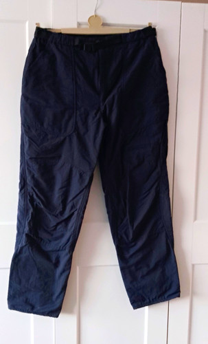 Rohan icelander fleece lined - rohan, fleece-lined