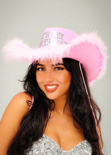 Womens birthday party pink - womens,