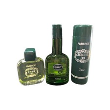 Vintage Faberge Brut 33
