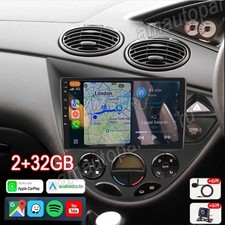 For Ford Focus MK1 1998-2004