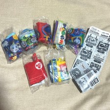 Thomas the Tank Engine bags