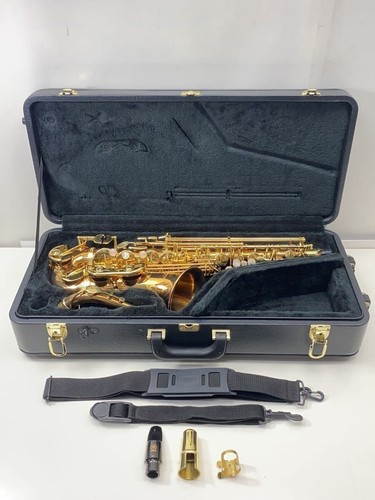 Yanagisawa 902 alto - yanagisawa, a-902