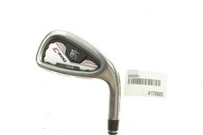 Wilson Staff C200 Golf Club Mens Right Handed 5-PW Iron Set Regular Steel