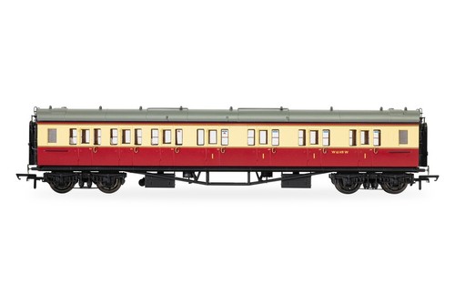 Bnib r40474 hornby - 00, br