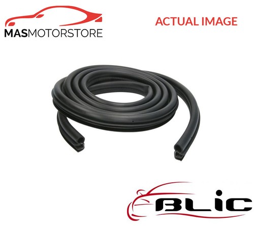 Door seal blic - door,