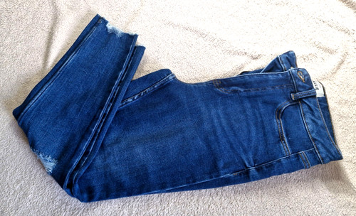 Womens new look hallie jeans - hallie,