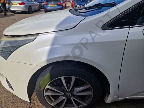 Toyota avensis mk3 t270 av8 - mk3,