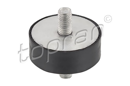 Radiator suspension bottom - suspension,