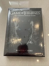 Game of Thrones: The Complete