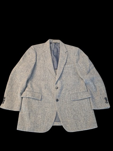 Harris tweed scottish wool - scottish,