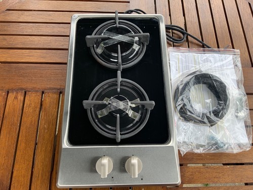 Domino gas hob glass - domino,