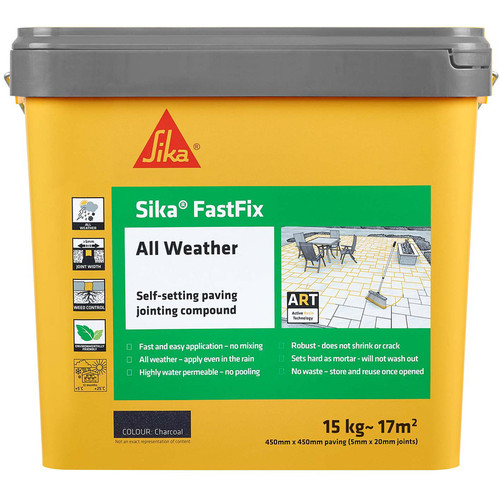 Sika fastfix all weather - |,