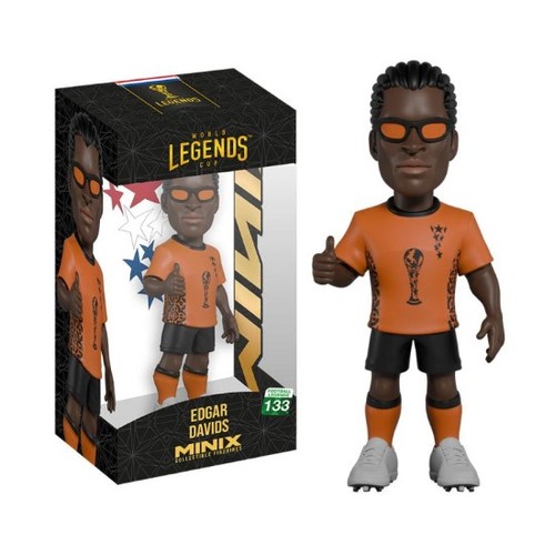 Minix sports soccer legends - minix,