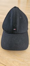 Tommy Hilfiger Unisex Black