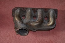 Peugeot 206 GTI 16 Valve