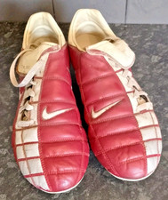 Nike Total 90 Vintage Football