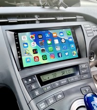 4+64GB For Toyota Prius