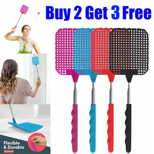 Heavy duty extendable fly - heavy-duty,