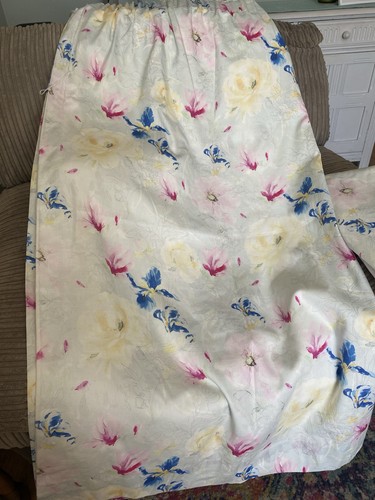 Laura ashley curtains - laura, 54”