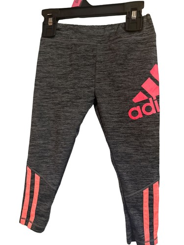 Adidas toddler girls capri - adidas,