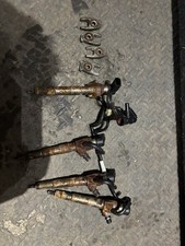 Clio DCI Injectors H8200704191