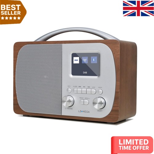Stylish dab digital - dab/dab+,