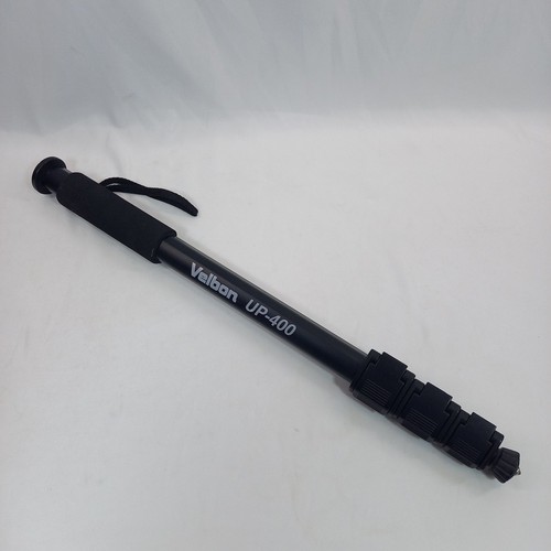 Velbon 400 camera monopod - up-400,