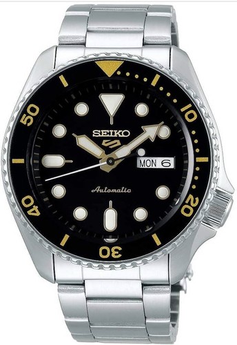 Seiko sports skx series - sports,
