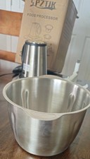 3 Liter Food Processor