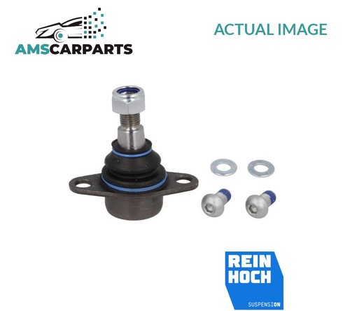 Suspension ball joint - joint, lower