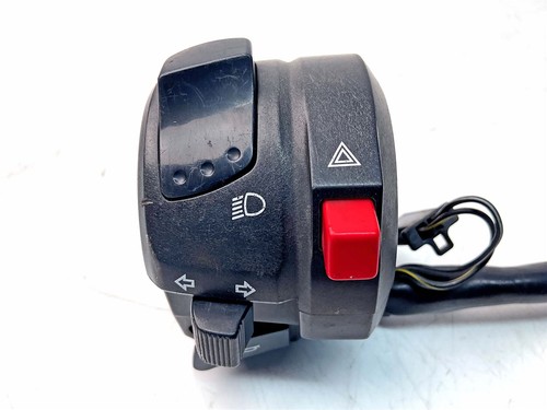 2007 suzuki gsr - gsr, switchgear