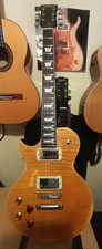LEFT HANDED VINTAGE LEMON DROP
