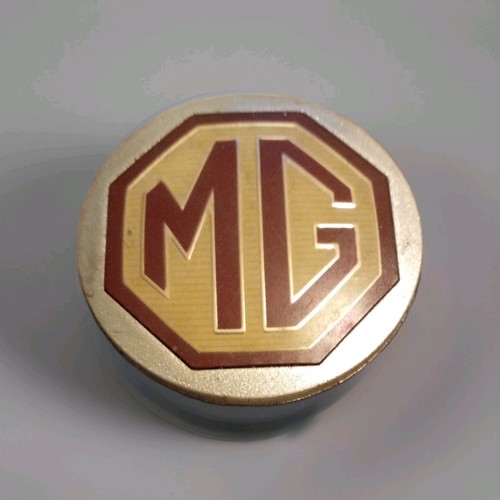 Zs 55mm alloy - mg, wheel