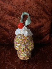 Sugar Skull - Sundae &