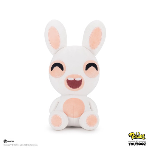 Youtooz raving rabbids - youtooz,