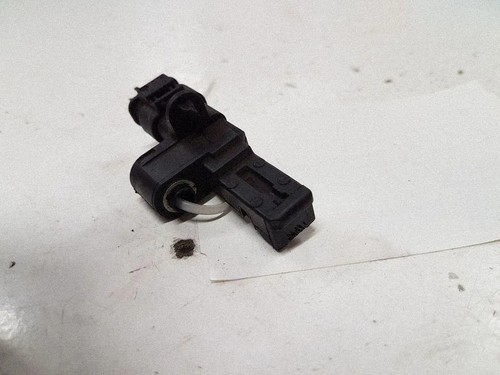 Peugeot 207 wc shaft - wa,,