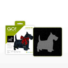 Accuquilt Go Fabric Cutting