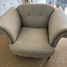 DFS Moray armchair/Cuddle