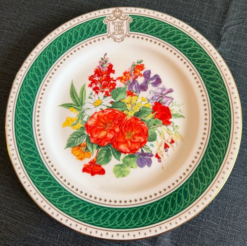 Royal crown derby - crown,