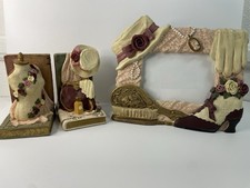 Vintage Shabby Chic Victorian