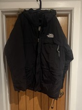 North Face McMurdo Large Down