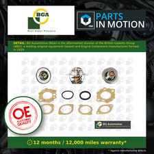 Coolant Thermostat CT5530K BGA