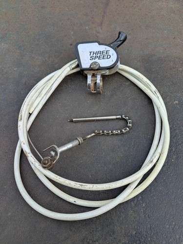 Sturmey archer speed gear - archer,