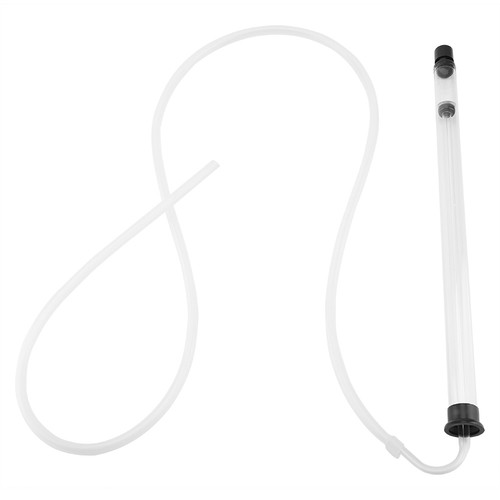 Auto siphon racking cane for - auto,