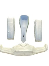 Kart Body Panels - KG - OTK / Tony Kart / Birel / Rotax / Freeline - X30 - Used