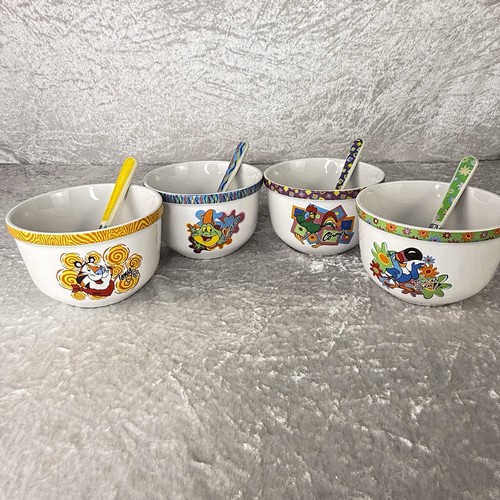 Vtg 2002 kellogg - kellogg, cereal