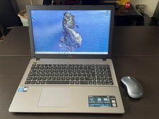 Asus X550C 6GB RAM 1TB HDD Win