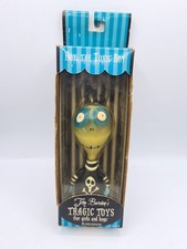 Tim Burton Tragic Toys Roy The