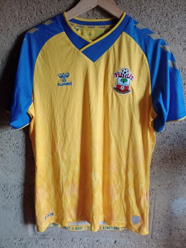 Southampton football shirt - southampton,